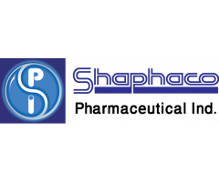 شفاكو للصناعات الدوائية