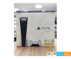 Buy PlayStation 5 Search Console - electro-nico.com - صورة 1