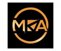 شركة MKA موبايل - فرع عدن