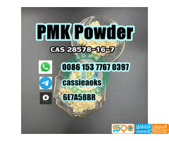 PMK Powder Cas 28578-16-7 PMK Ethyl glycidate PMK Oil