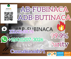 WhatsApp+16012073026 AB-FUBINACA for sale, Buy AB-FUBINACA online, MDMB-4en-PINACA