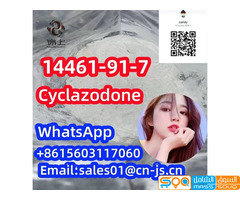 china factory supply Cyclazodone CAS14461-91-7