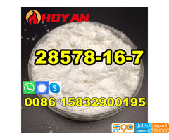 Sell high extraction rate pmk powder CAS 28578-16-7