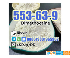 553-63-9 China Factory Dimethocaine hcl