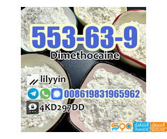 553-63-9 China Factory Dimethocaine hcl - صورة 2