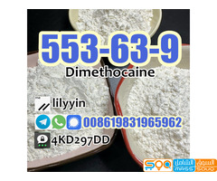553-63-9 China Factory Dimethocaine hcl - صورة 4