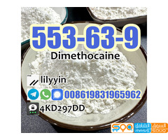 553-63-9 China Factory Dimethocaine hcl - صورة 6