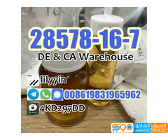 Germany warehouse supply 28578-16-7 PMK oil