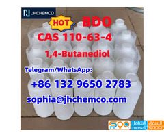 Factory direct supply 14 BDO CAS 110-63-4 1,4-Butanediol in stock with cheap price - صورة 3
