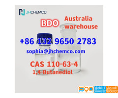 Factory direct supply 14 BDO CAS 110-63-4 1,4-Butanediol in stock with cheap price - صورة 4