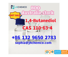 Factory direct supply 14 BDO CAS 110-63-4 1,4-Butanediol in stock with cheap price - صورة 5