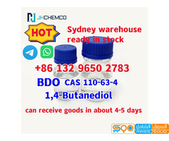 Factory direct supply 14 BDO CAS 110-63-4 1,4-Butanediol in stock with cheap price - صورة 6