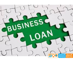 Personal Loan and Business loan