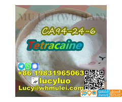 CAS94-24-6Tetracaine