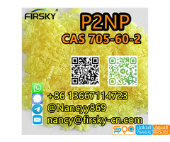 Factory Price Cas 705-60-2 P2NP WA+8613667114723