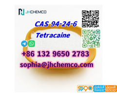 Factory supply CAS 94-24-6 Tetracaine with fast delivery - صورة 1