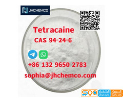 Factory supply CAS 94-24-6 Tetracaine with fast delivery - صورة 2