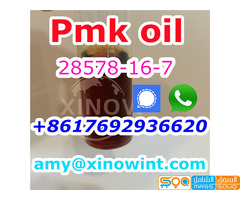 wholesale bulk price Cas 28578-16-7 New Pmk Oil Pmk Glycidat oil 28578-16-7 with high quality - صورة 3