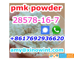 Supply PMK ethyl glycidate (PMK powder&oil) Cas 28578-16-7 with good price safe delivery - صورة 2