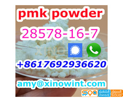Supply PMK ethyl glycidate (PMK powder&oil) Cas 28578-16-7 with good price safe delivery - صورة 3