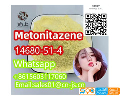 large supply Metonitazene CAS14680-51-4