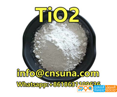 TiO2 for Ink Paint Coating Titanium Dioxide
