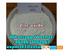 high quality Zinc oxide