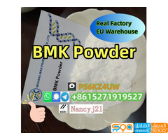 BMK Powder New BMK 20320-59-6 5449-12-7 5413-05-8 - صورة 1
