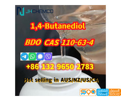 BDO liquid CAS 110-63-4 1,4-Butanediol