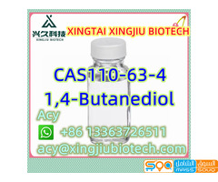 High Quality 1,4-Butanediol with 99% Purity CAS110-63-4 - صورة 2