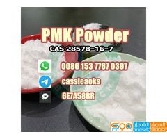 High Yield PMK Powder CAS 28578-16-7 Safe to Netherlands - صورة 6