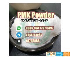 China Supply Pmk Powder 28578-16-7 With Good Price - صورة 2
