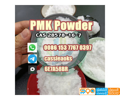 China Supply Pmk Powder 28578-16-7 With Good Price - صورة 4