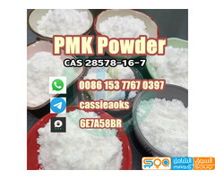 China Supply Pmk Powder 28578-16-7 With Good Price - صورة 5