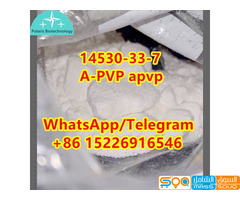 apvp A-PVP CAS 14530-33-7	in stock	q3