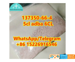 5cl adba 6CL CAS 137350-66-4	in stock	q3