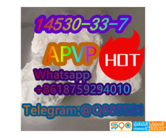 CAS.14530-33-7 APVP A-PVP Hot sale High quality