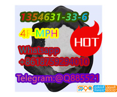 1354631-33-6 4F-MPH ,4f-mph
