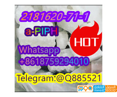 aphip α-PiHP 2181620-71-1 Factory Supply High-Quality