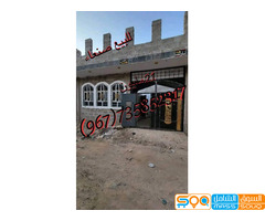 للبيع بيت في صنعاء الخط الجديد بعد حي دارس - صورة 1