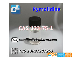 High quality Cas 123-75-1 Pyrrolidine