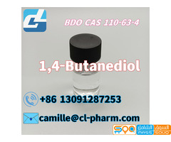 High quality Cas 110-63-4 1,4-Butanediol BDO