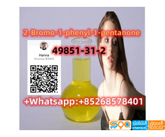 Big discounts 49851-31-2 2-Bromo-1-phenyl-1-pentanone