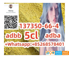Cheap 5CL adbb adba137350-66-4