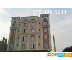 مقاول معماري في مكة وجدة وترميم مباني عماير فلل ملاحق خصم 35% 0558986944
