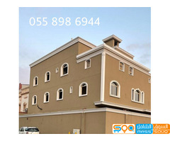مقاول معماري في مكة وجدة وترميم مباني عماير فلل ملاحق خصم 35% 0558986944 - صورة 6