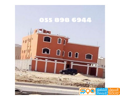 ترميم منازل مكة المكرمة جوال 0558986944 - صورة 4
