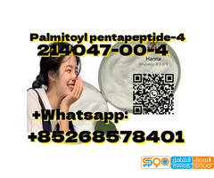 lowest price 214047-00-4Palmitoyl pentapeptide-4
