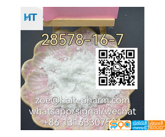 bulk storage high quality powder cas:28578-16-7 whatsapp+8613163307521