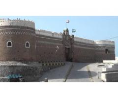 قلعة الكورنيش التاريخية - صورة 2